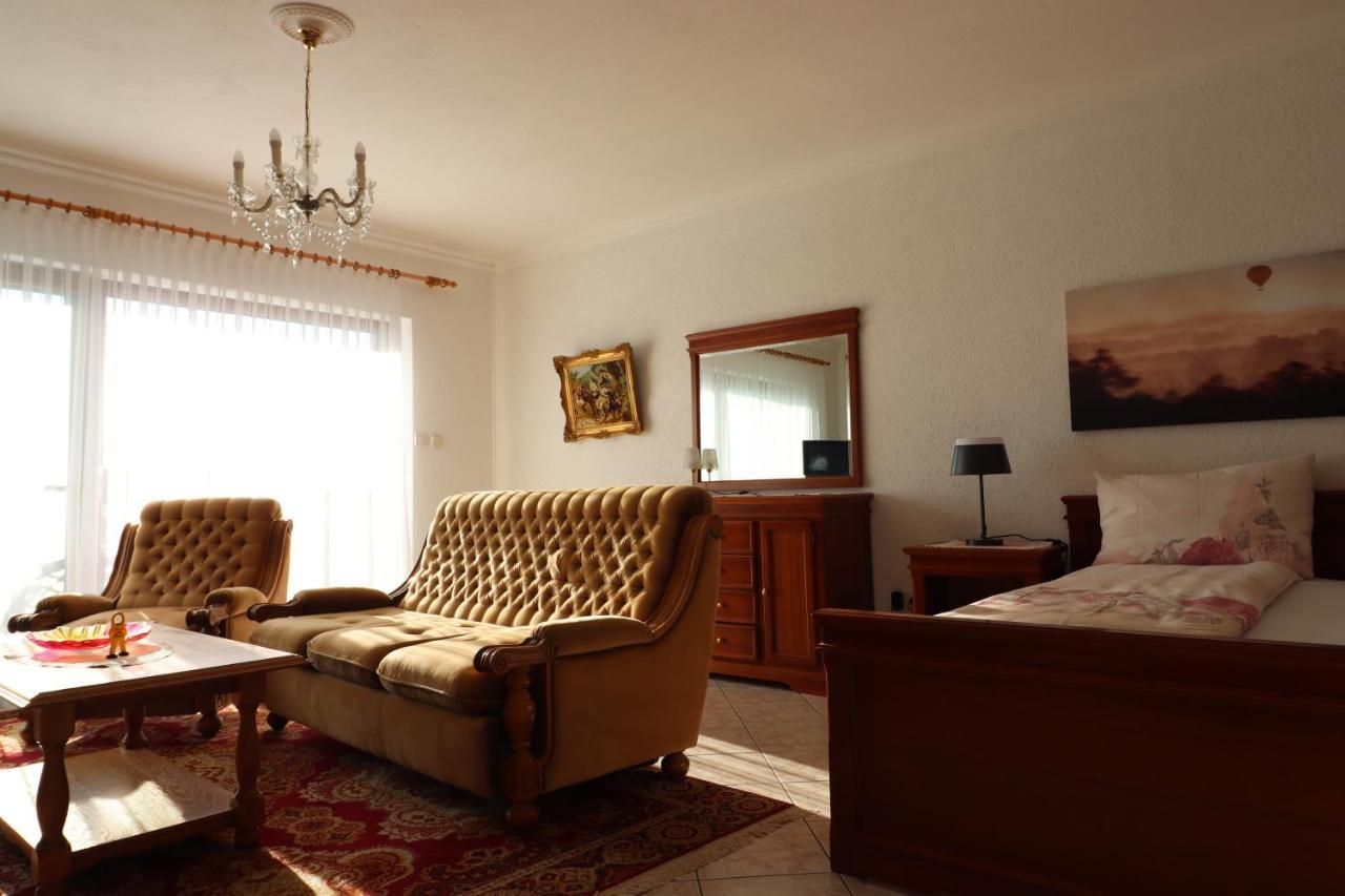Villa Sojat Цриквеница Экстерьер фото