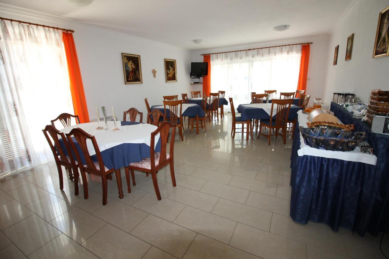 Villa Sojat Цриквеница Экстерьер фото