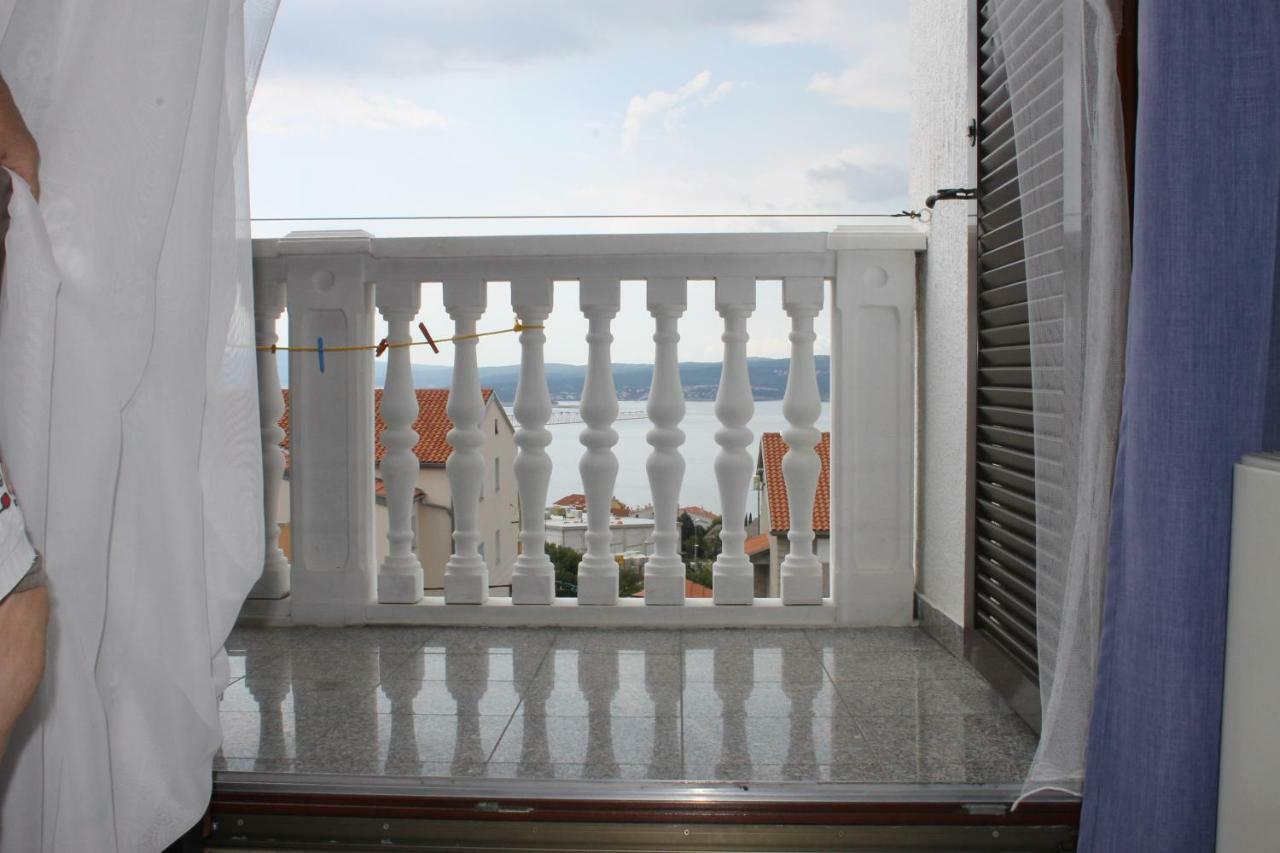 Villa Sojat Цриквеница Экстерьер фото